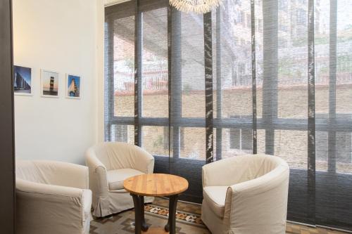 Casa Maca Guest House, Barcelona (fotografie 6)