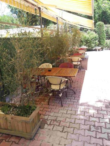 Green House Garden Park Hotel - image 7