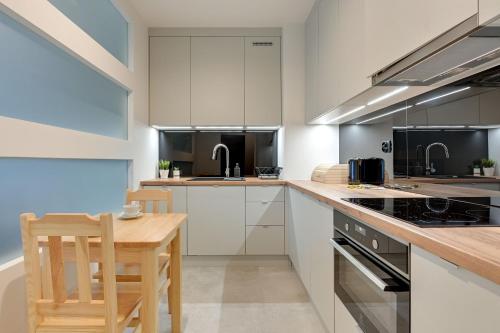 Sopot Comfort Apartments - image 5