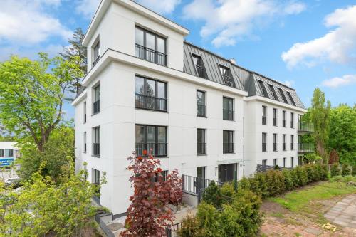 Sopot Comfort Apartments - image 6