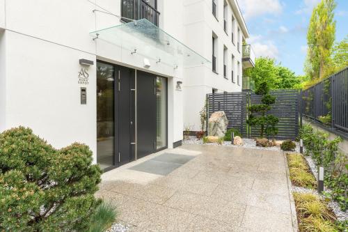 Sopot Comfort Apartments - image 7