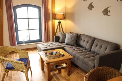 Ferienwohnungen Ostseestern Room Type - Superior Apartment