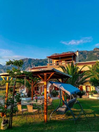 Mιχαλης Apartments