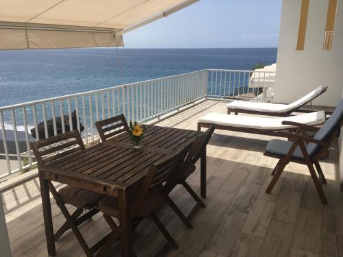  Casa Los Alisios in Puerto Naos