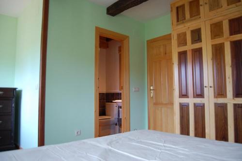 Casa Rural Victoria, Los Llanos de Tormes, Avila gîte à louer Navatejares