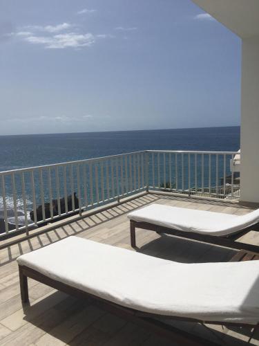  Casa Los Alisios in Puerto Naos