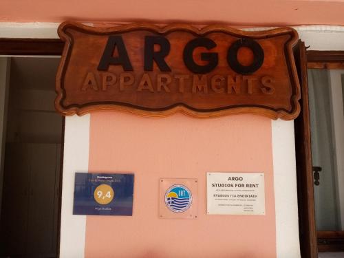 Argo Studios