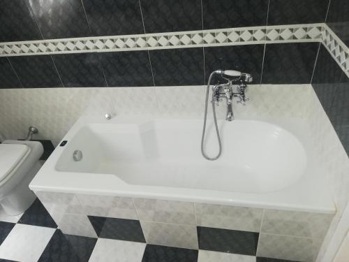 Facilities, Cif apartment 3 in Castelpetroso