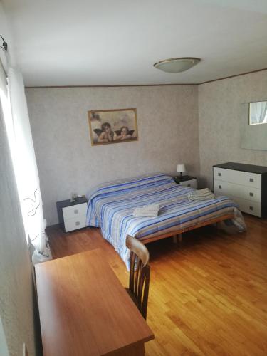 Cif apartment 3 in Castelpetroso
