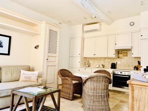 Maison Saint-Tropez 5