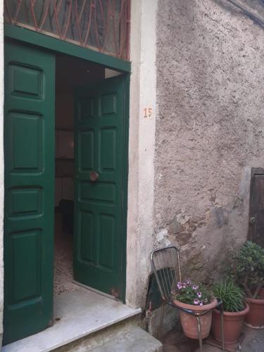  La locanda dei baroni in Lustra