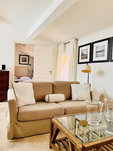 Maison Saint-Tropez 4