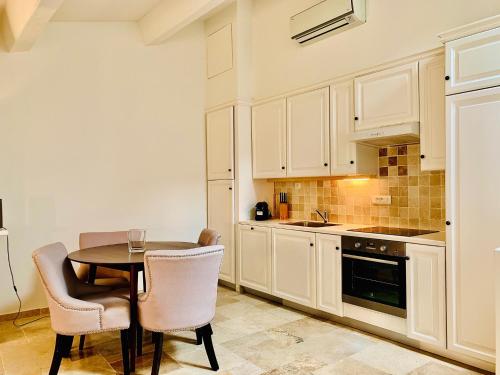 Maison Saint-Tropez 2