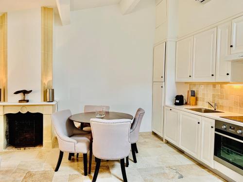 Maison Saint-Tropez 3