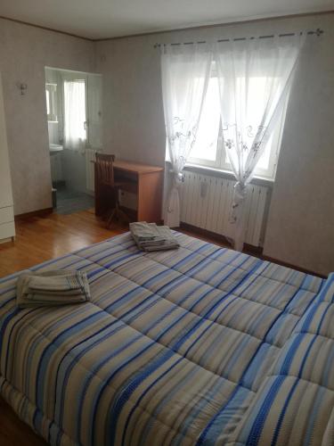 Cif apartment 3 in Castelpetroso