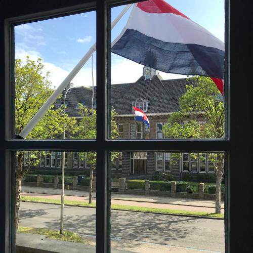 B&B Logeren bij Lies in Хардервейк