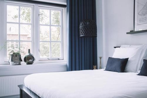 B&B Logeren bij Lies in Хардервейк