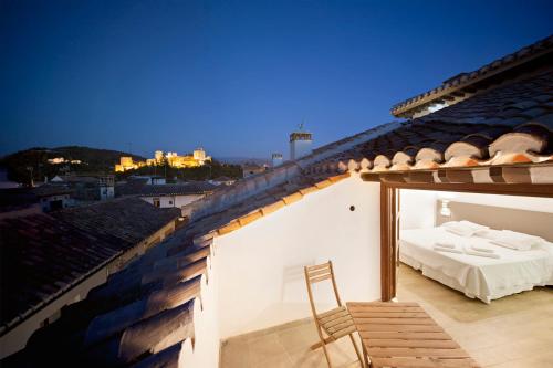 Smart Suites Albaicin - image 5