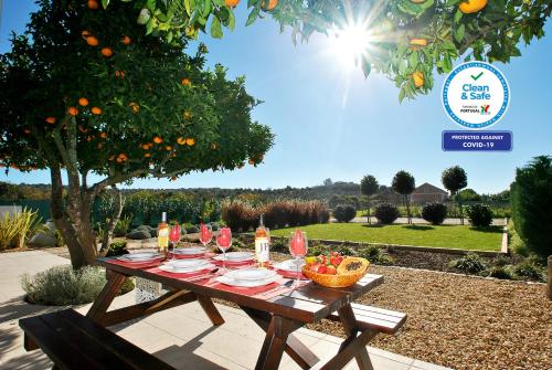 Villa Caicco gîte à louer Alfarrobeira