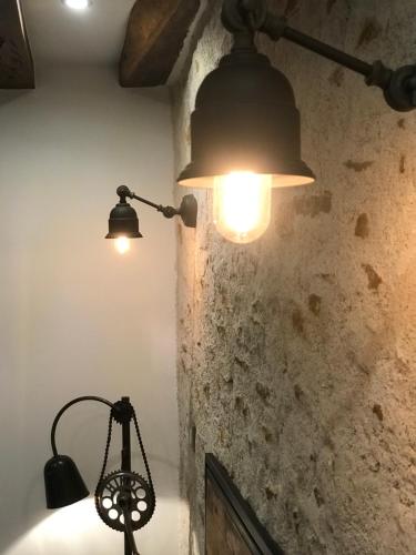 Les Chambres du Pressoir photo 22