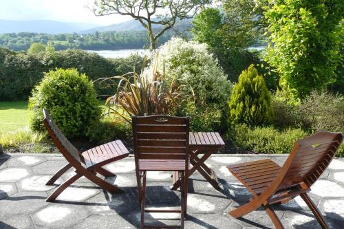 AbbeyCourt Kenmare Kerry in Kenmare