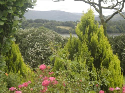 AbbeyCourt Kenmare Kerry in Kenmare