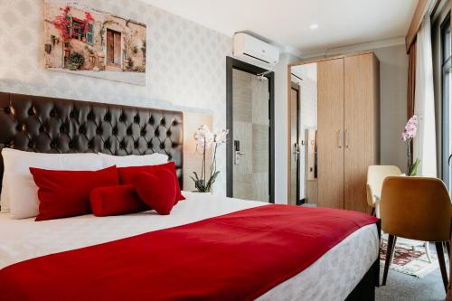 Otel Grand Lark İstanbul - image 7