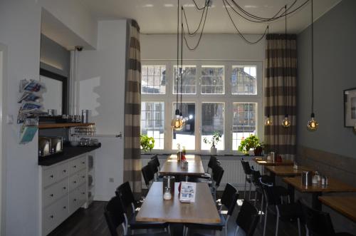 B&B デ ホフナー マーストリヒト