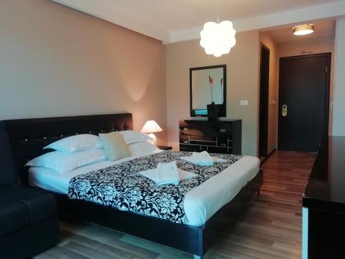 Apartments and Rooms Grand Palazzo in Budva