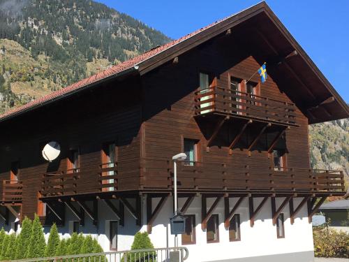  Ski Lodge Jaktman, Pension in Bad Gastein