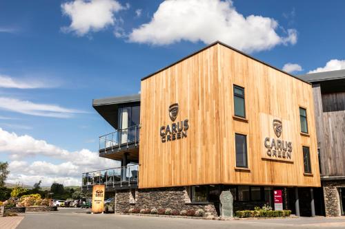 Golf Apartment @ Carus Green - image 9