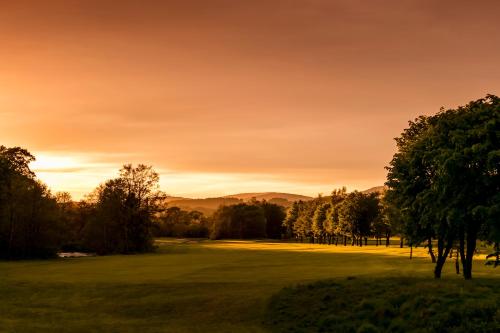 Golf Apartment @ Carus Green - image 12