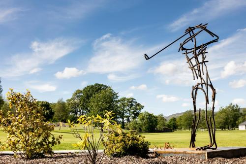 Golf Apartment @ Carus Green - image 8