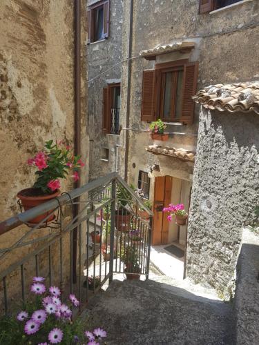Casa di Marina-Trevi in Other