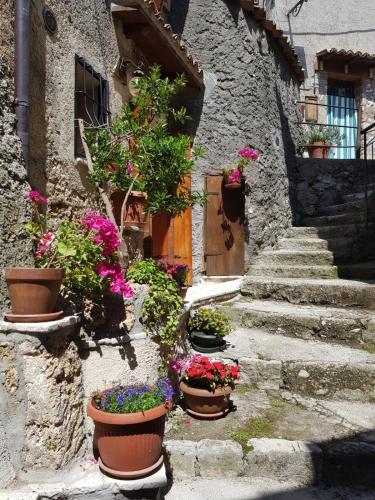 Casa di Marina-Trevi in Other