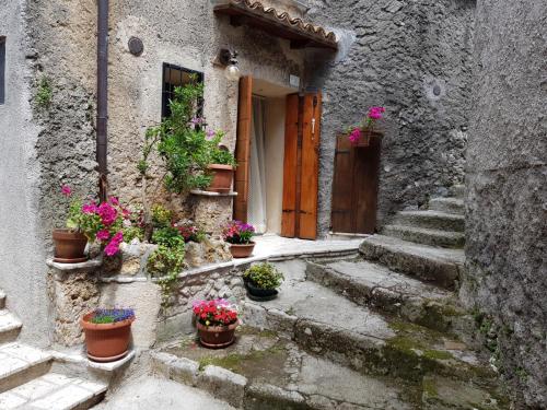 Casa di Marina-Trevi in Other