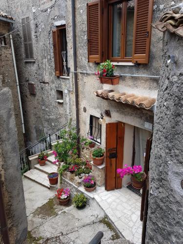 Casa di Marina-Trevi in Other