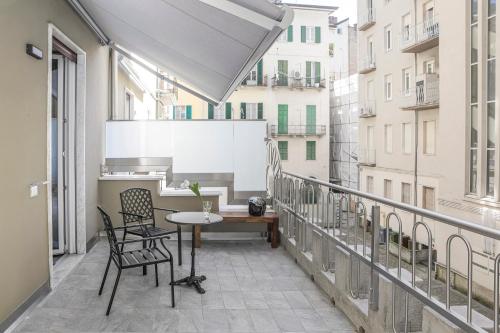 Como City Home 5