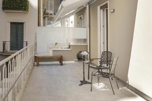 Como City Home 4