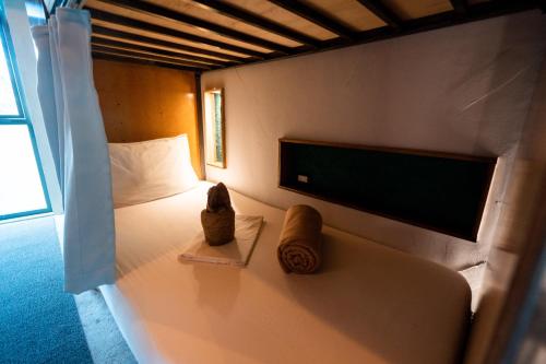 Frendz Hostel El Nido – El Nido, WI