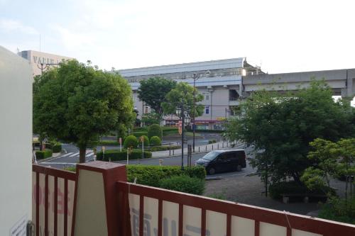 Taro's Hostel Minami Koshigaya - 주변 환경