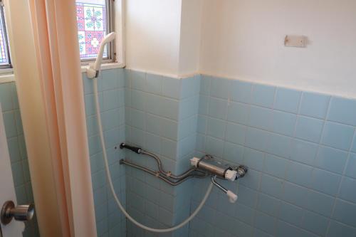 Taro's Hostel Minami Koshigaya - 화장실