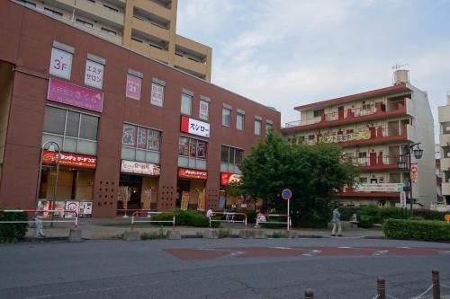 Taro's Hostel Minami Koshigaya - 레스토랑