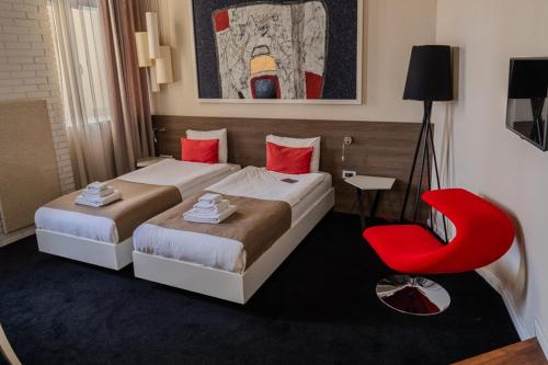Garni Hotel Eter