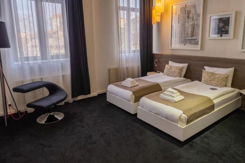 Garni Hotel Eter