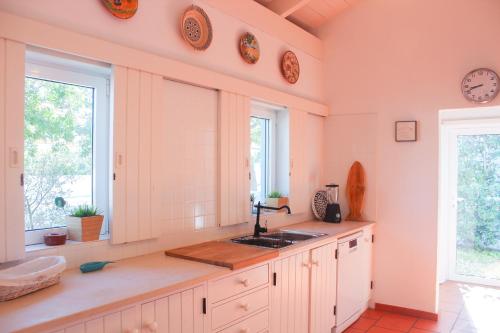 Comporta House in คอมปอตา