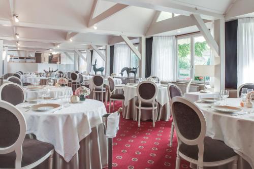 Hôtel Relais d'Aumale - image 5