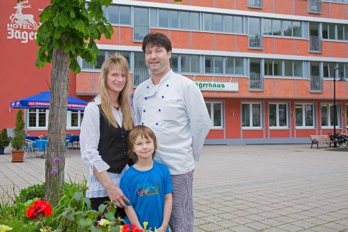 Hotel Jägerhaus