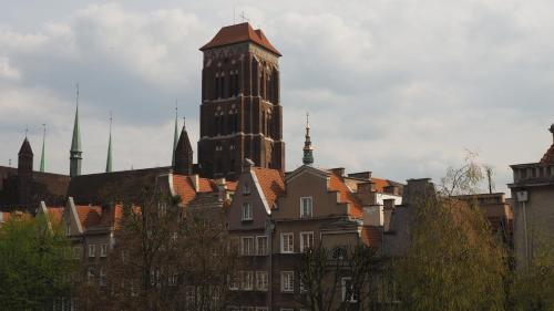 Grand-Tourist Trident Apartments - image 7