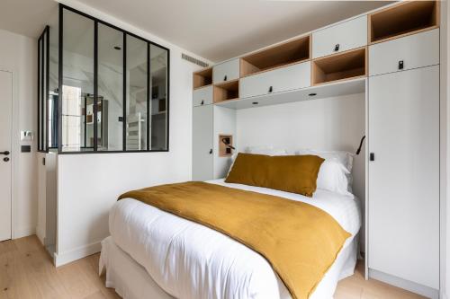 Pick A Flat's Apartment in Saint Germain - Rue Corneille - Location saisonnière - Paris